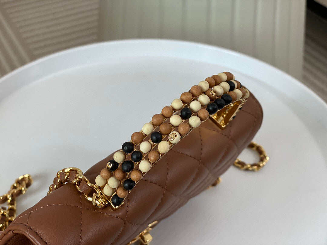 Chanel WOC 19 Bag