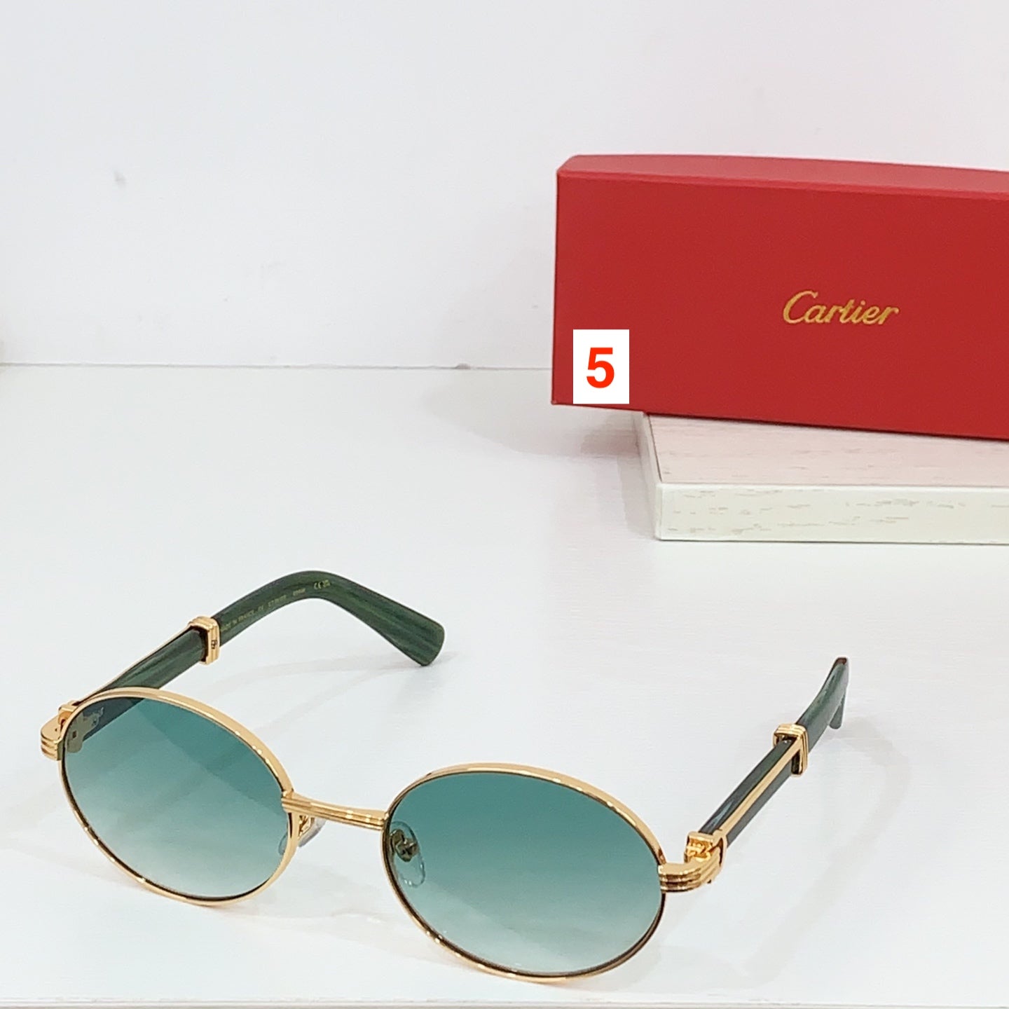 Cartier Sunglasses