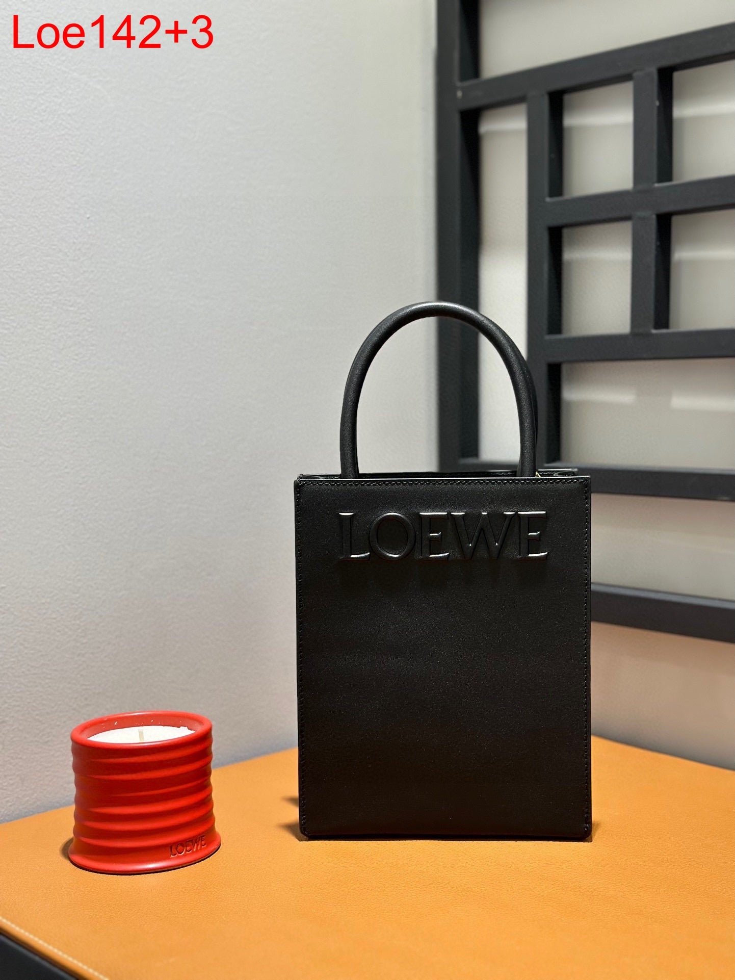 Loewe Tote Sleek Bag
