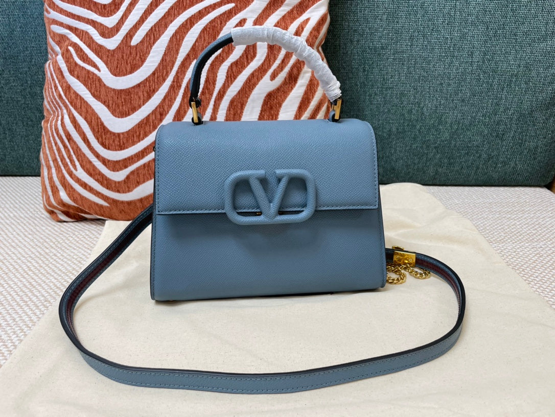 Valentino GARAVANI VSling top handle bag