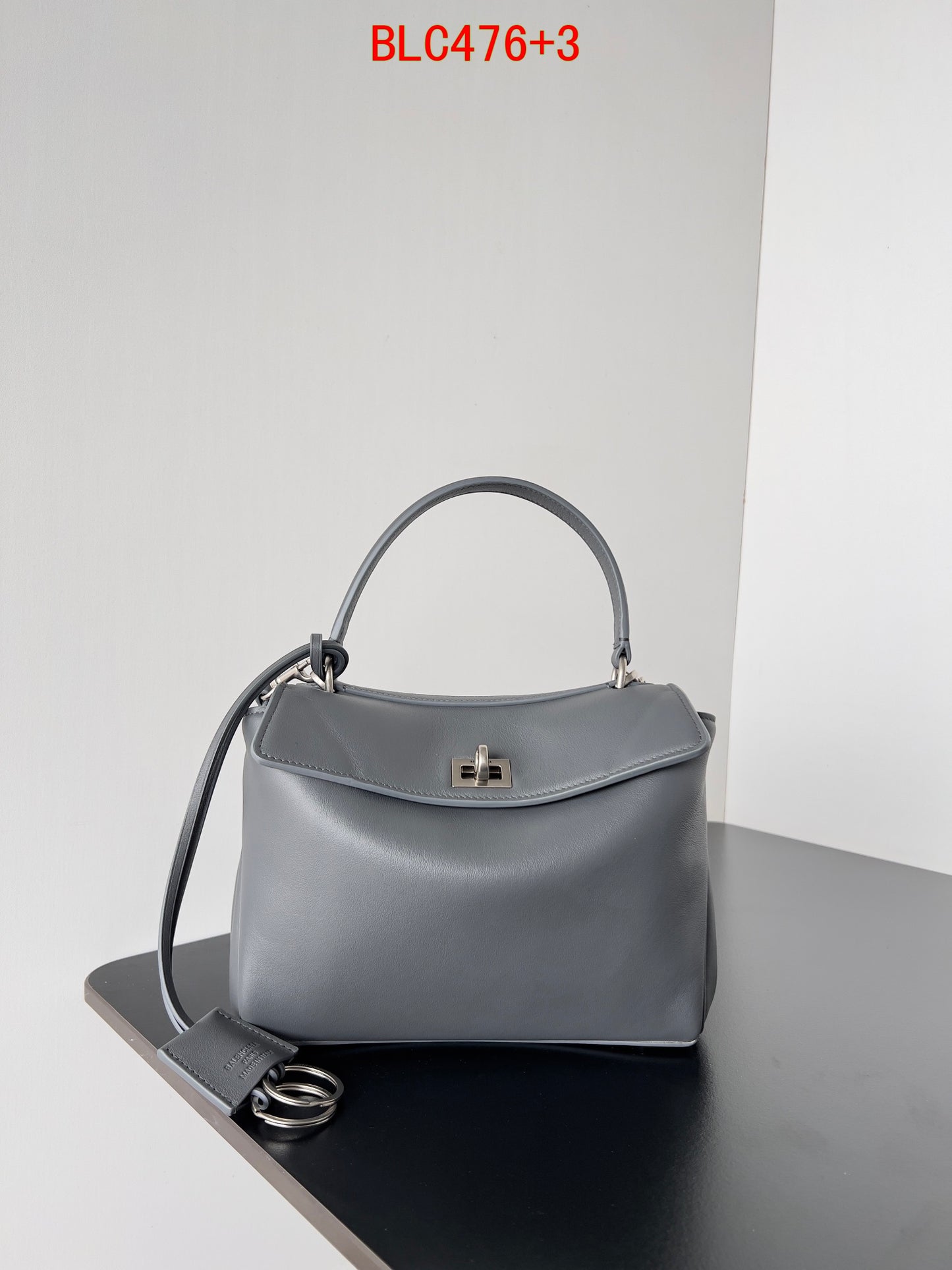 Balenciaga Rodeo Mini Chain Bag
