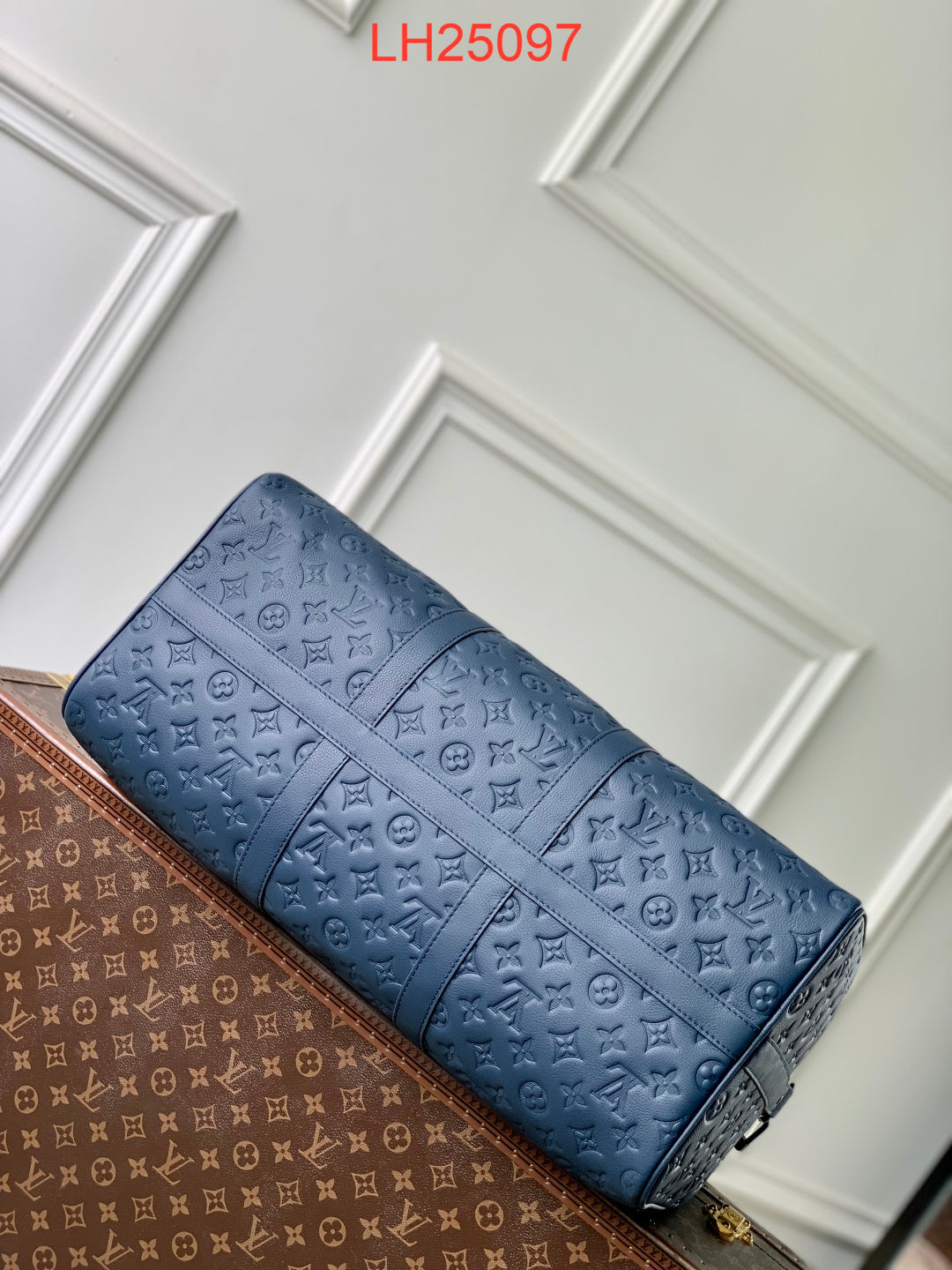 Louis Vuitton Keepall Bandoulière 50