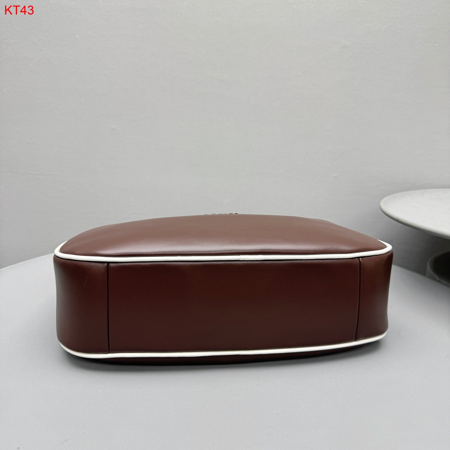 Miu Miu Wander leather bag