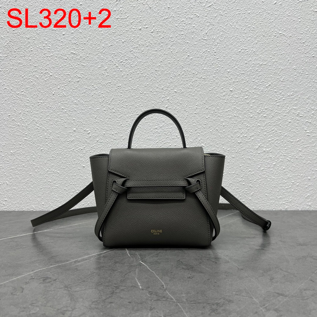 Celine Belt Bag