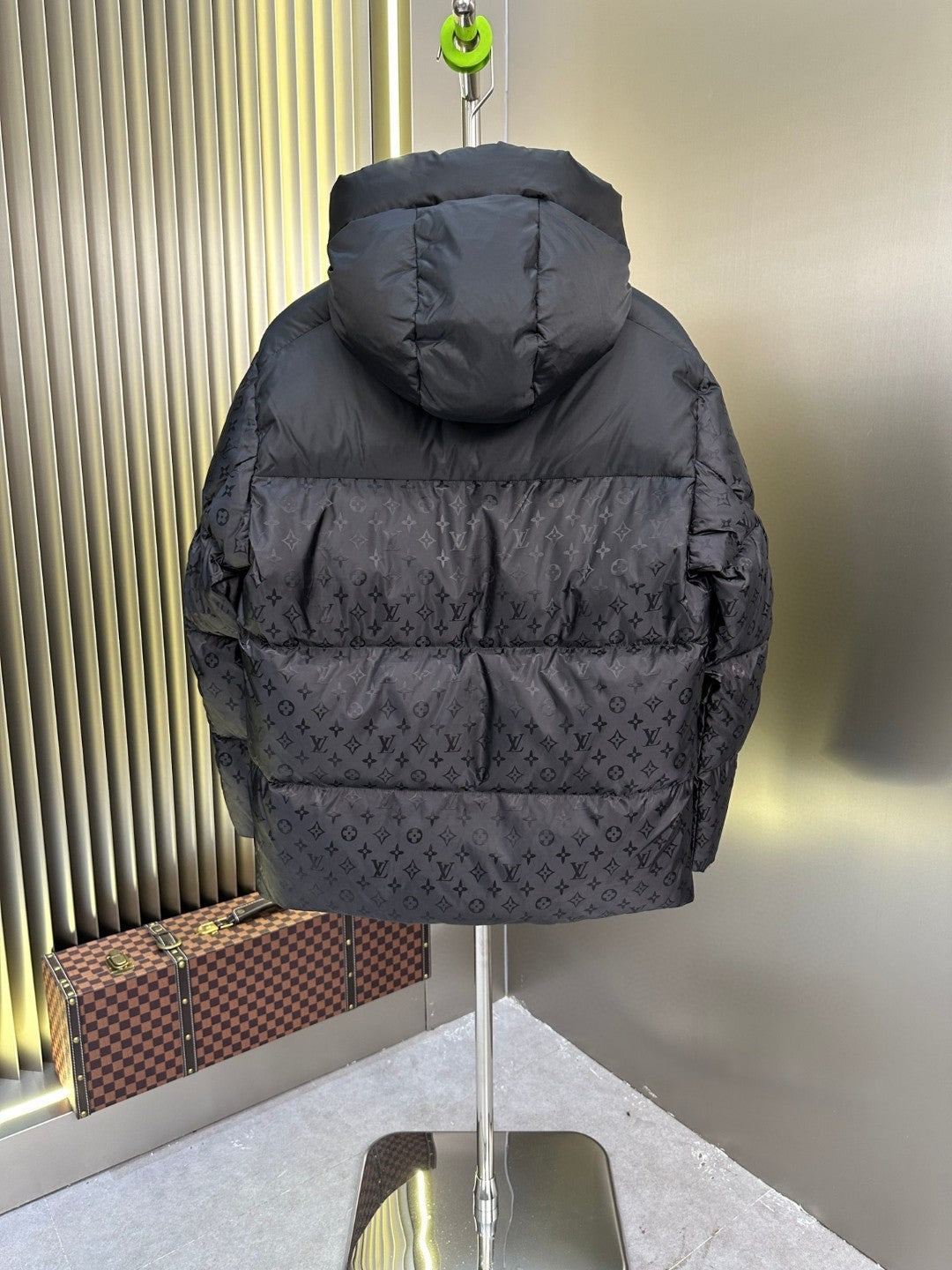 Louis Vuitton Coat