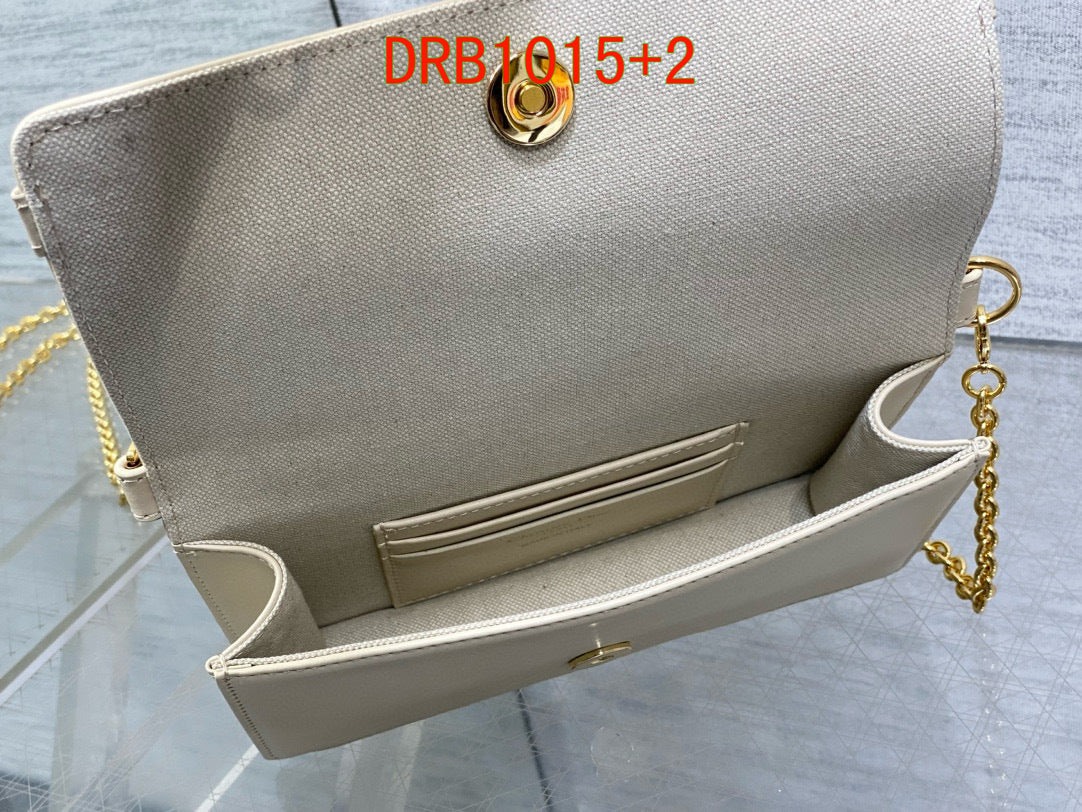 Dior 30 Montaigne Cigale