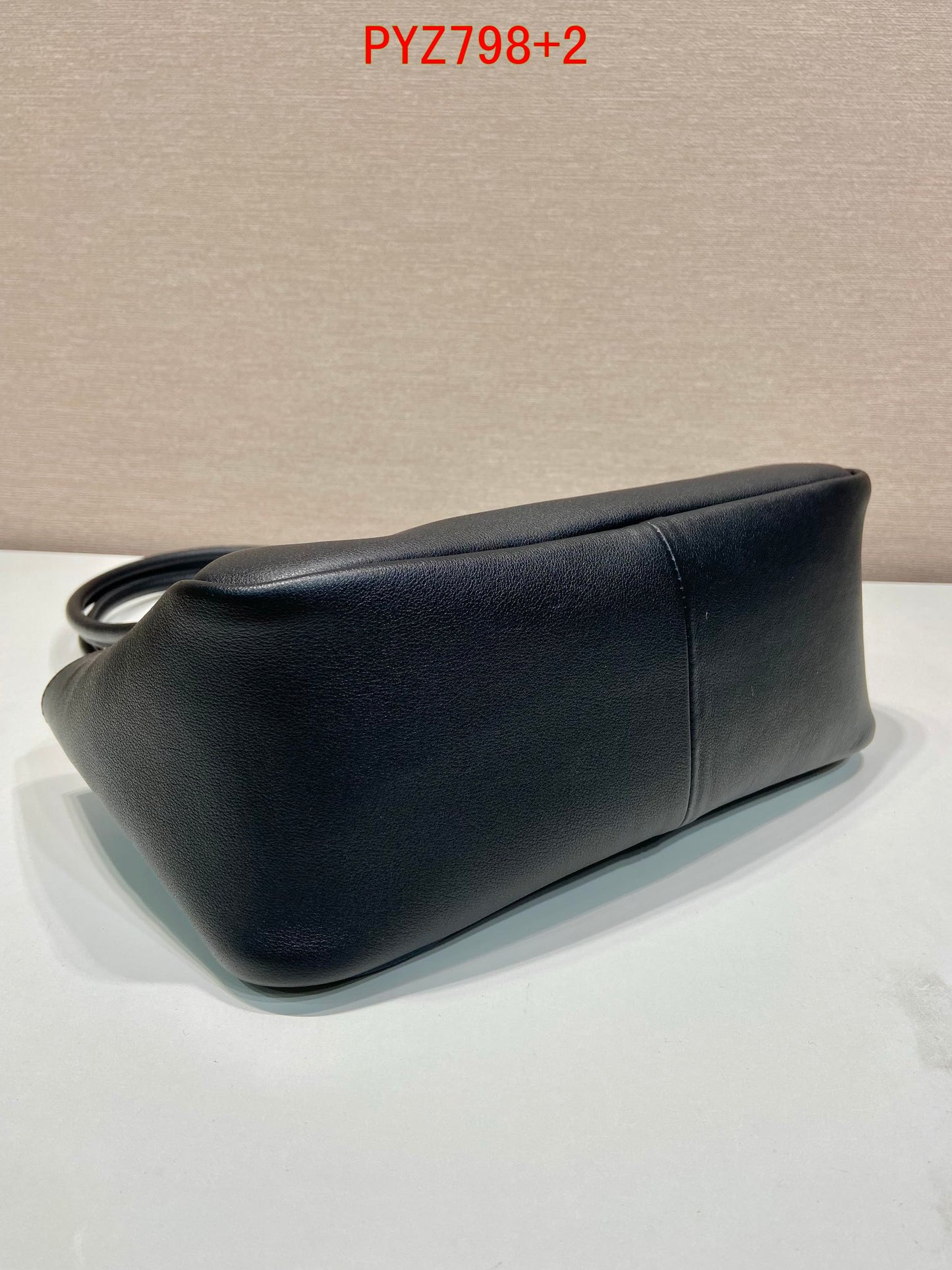 Prada Top Handle Bag