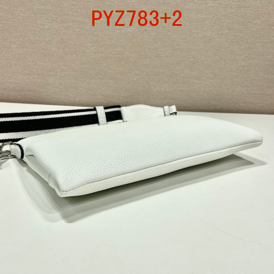 Prada Shoulder Bag