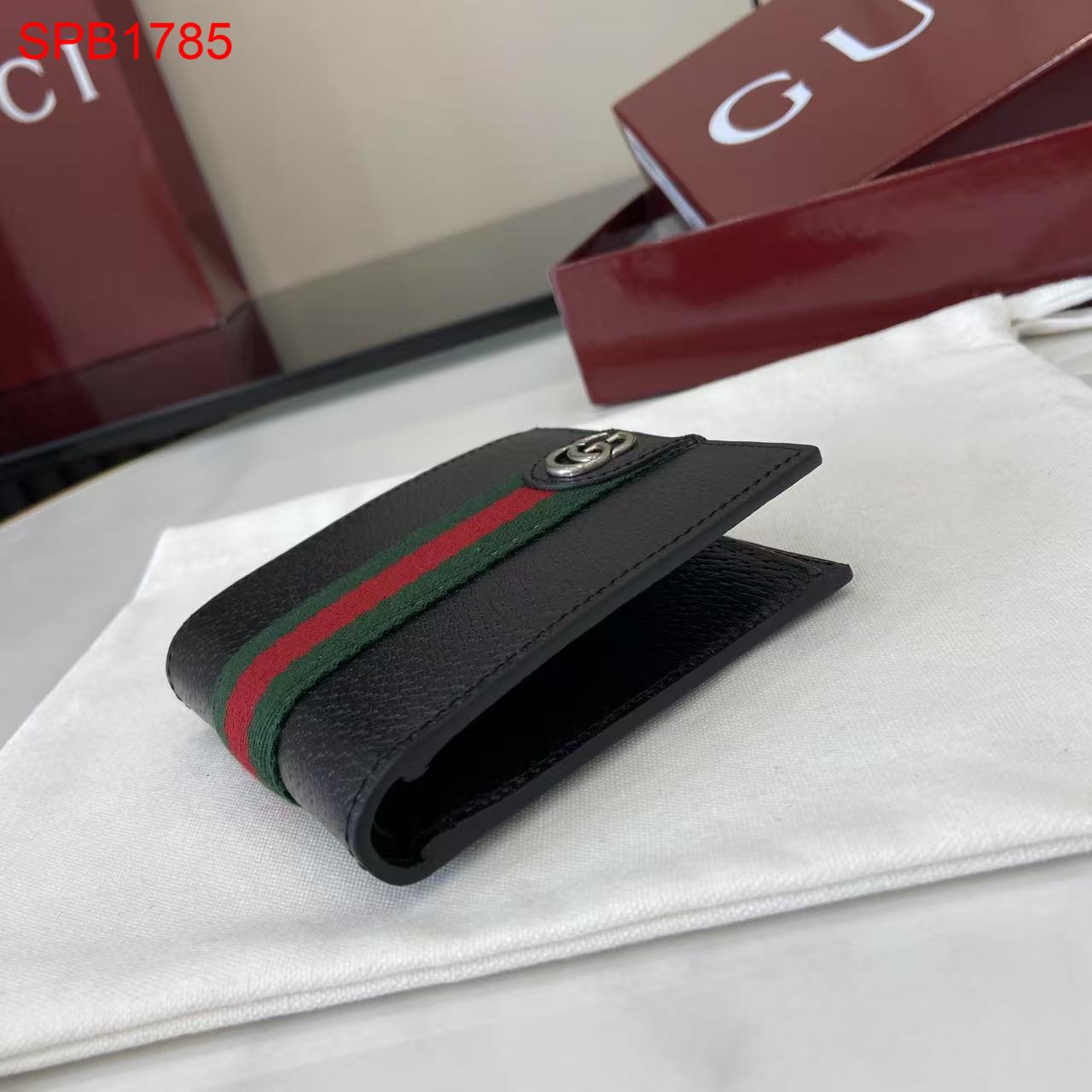 Gucci Ophidia coin wallet
