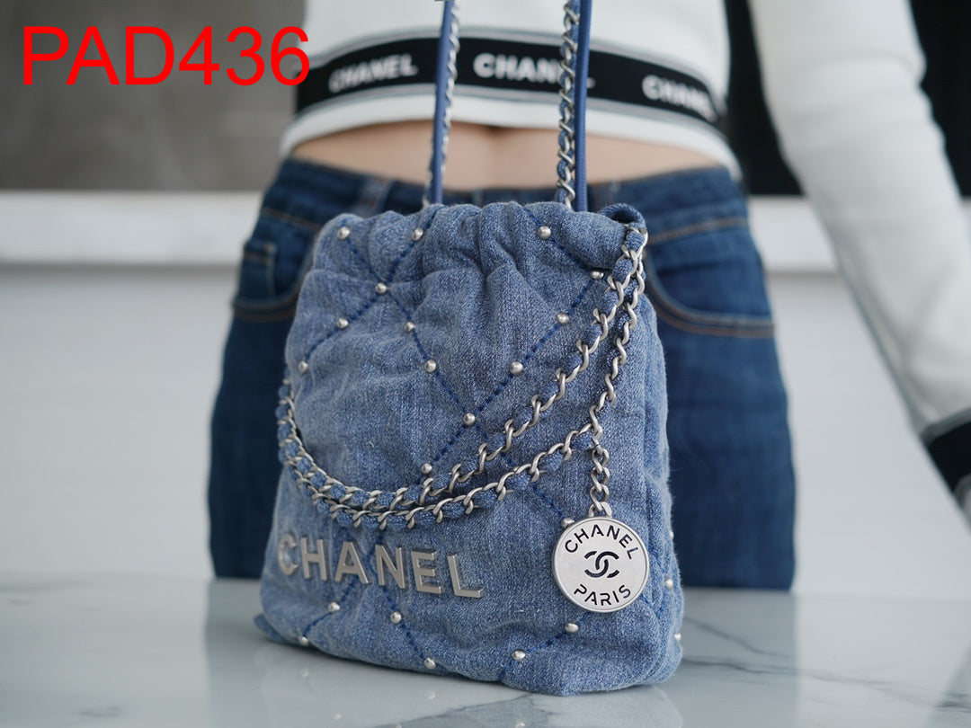 Chanel 22 Bag
