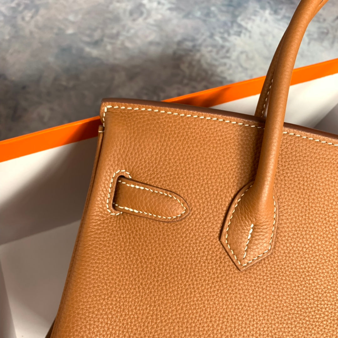 Hermes Birkin Bag 3 sizes