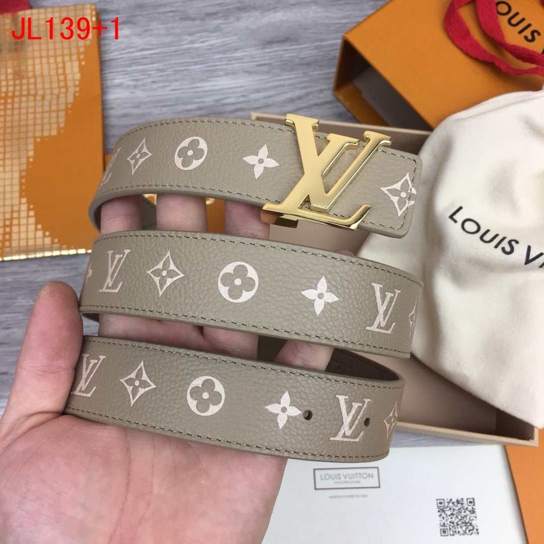 Louis Vuitton Belt