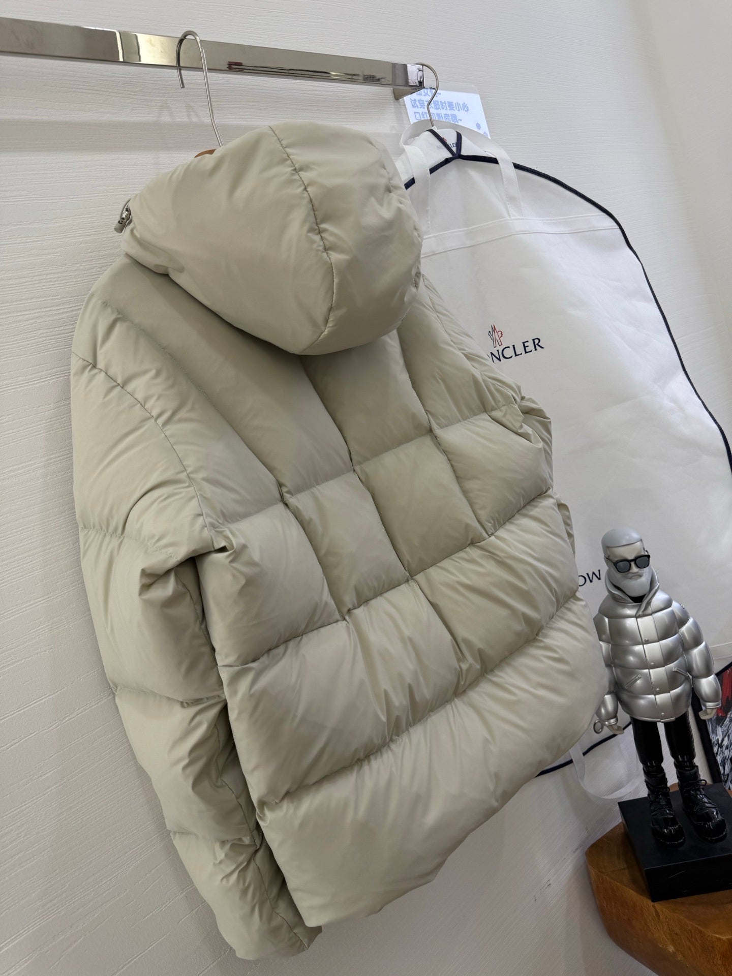 Moncler Coat