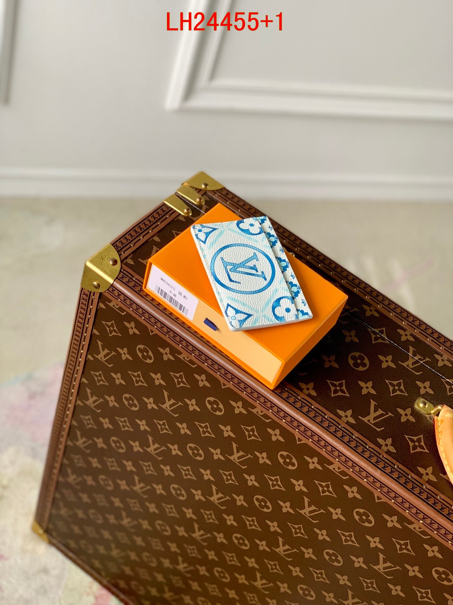 Louis Vuitton Card Holder