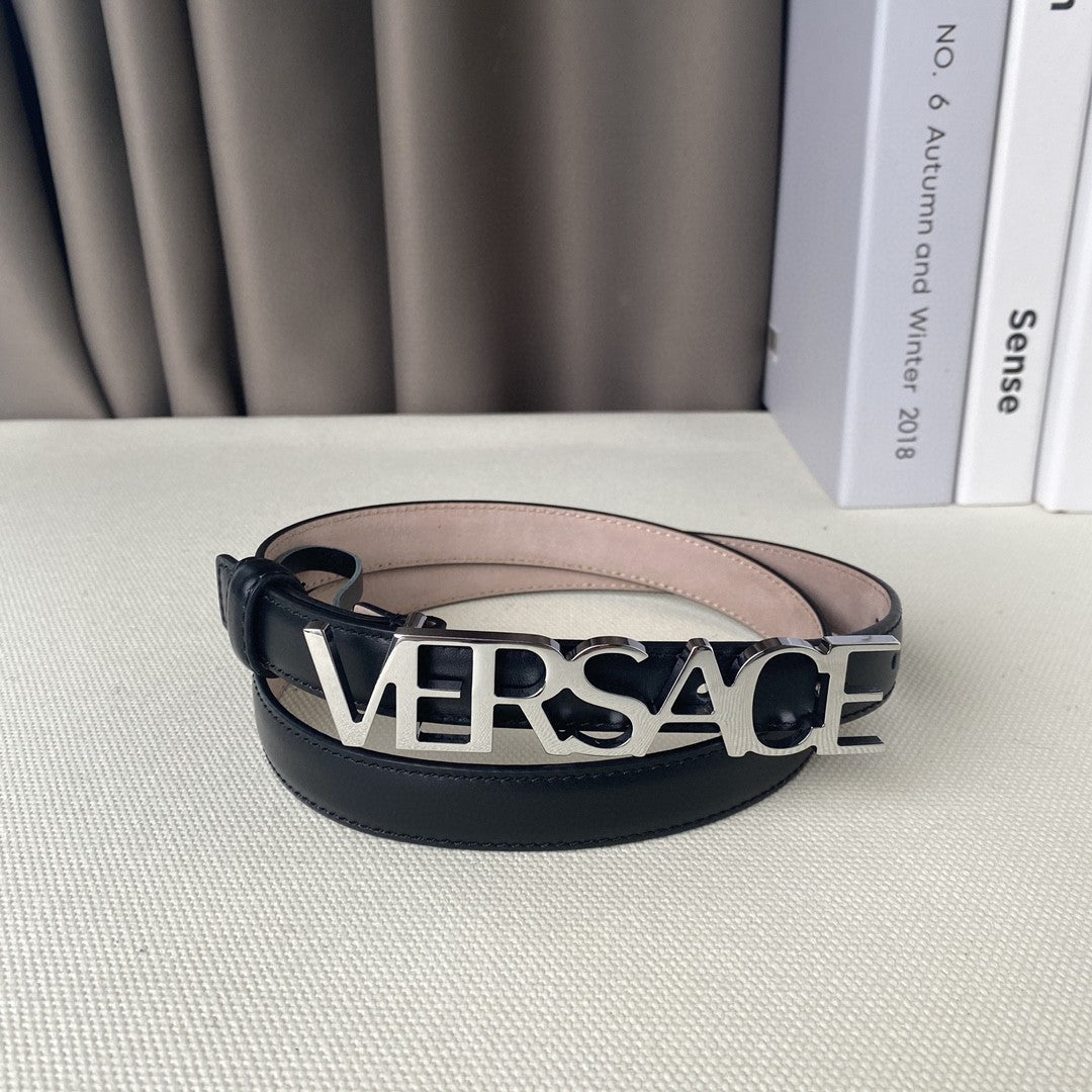 Versace Belt