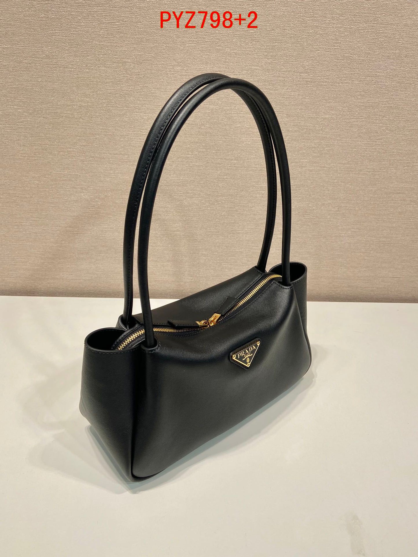 Prada Top Handle Bag