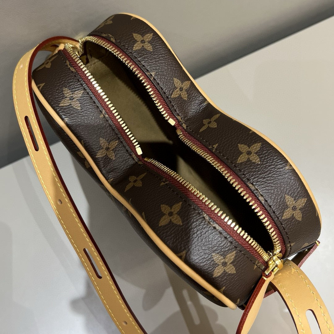 Louis Vuitton Couer Bag Heart bag