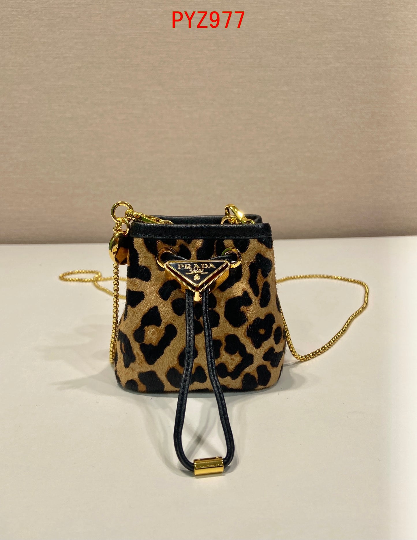 Prada Mini Pouch