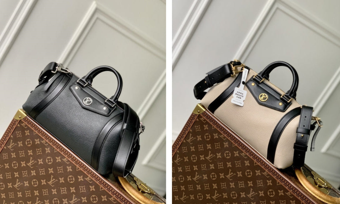 Louis Vuitton Biker PM 2025 New collection
