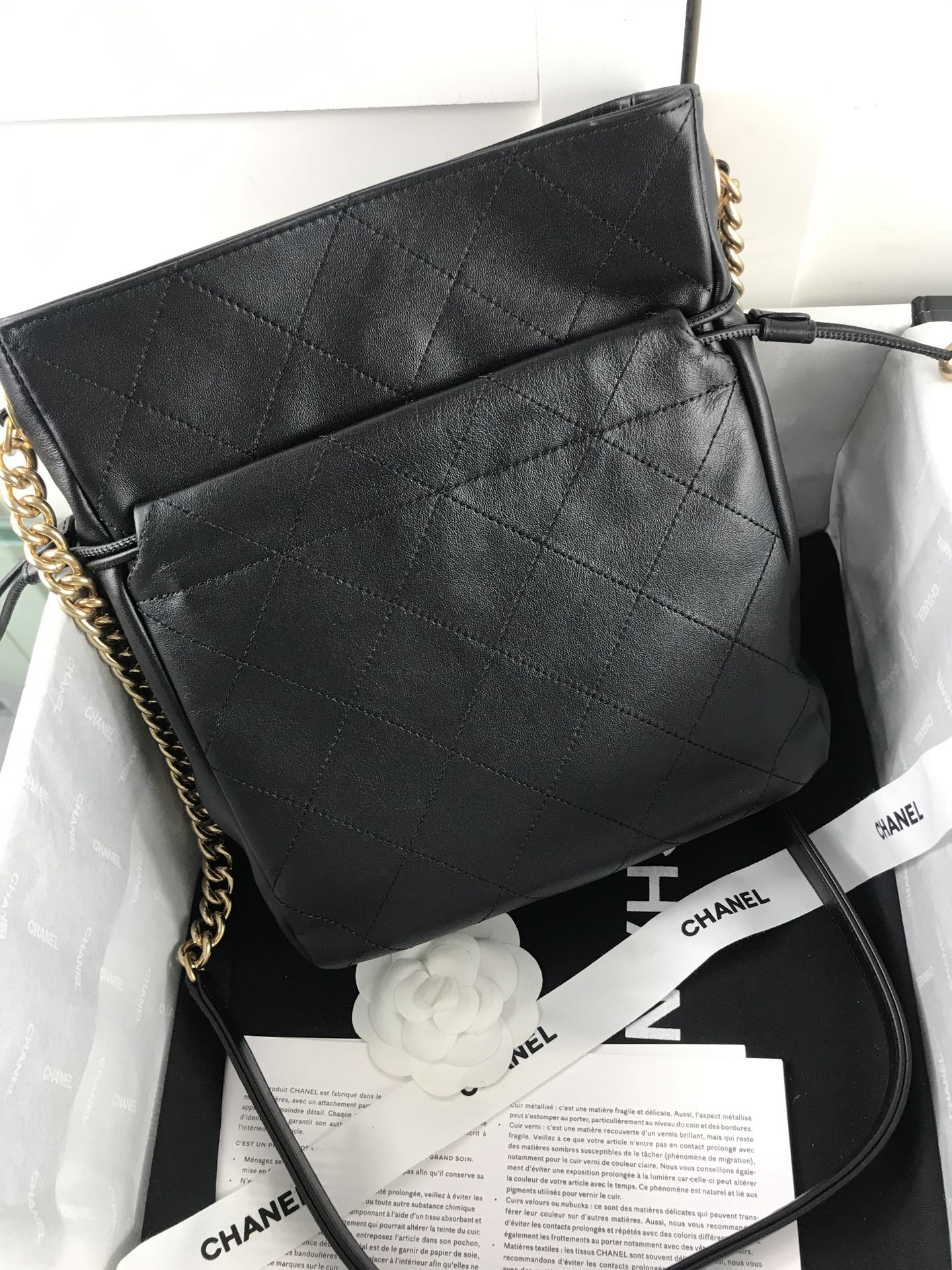 Chanel Chain Crossbody bag