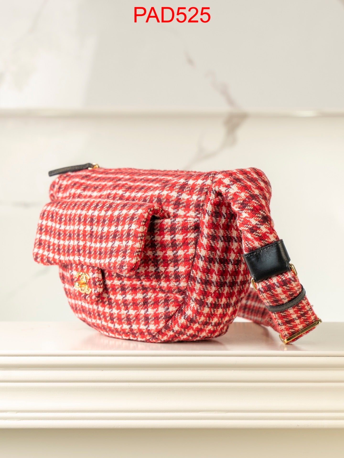 Chanel Large Hobo bag