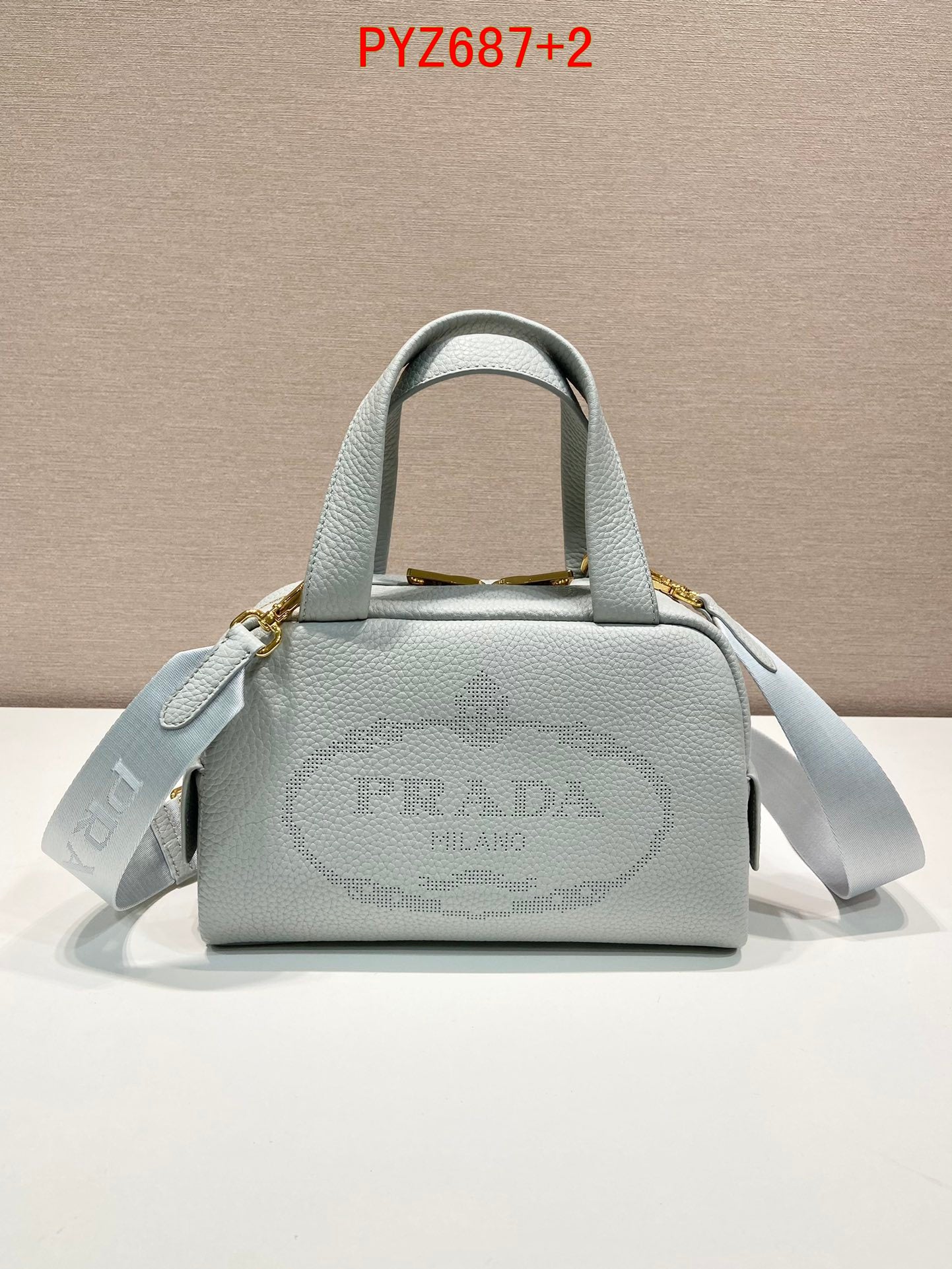 Prada Line Bag
