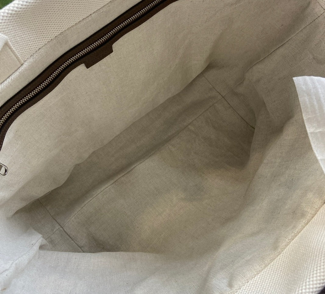 Gucci Lido Tote bag