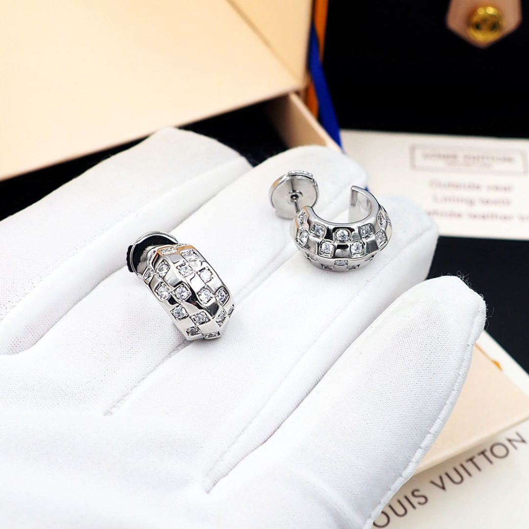Louis Vuitton Earrings