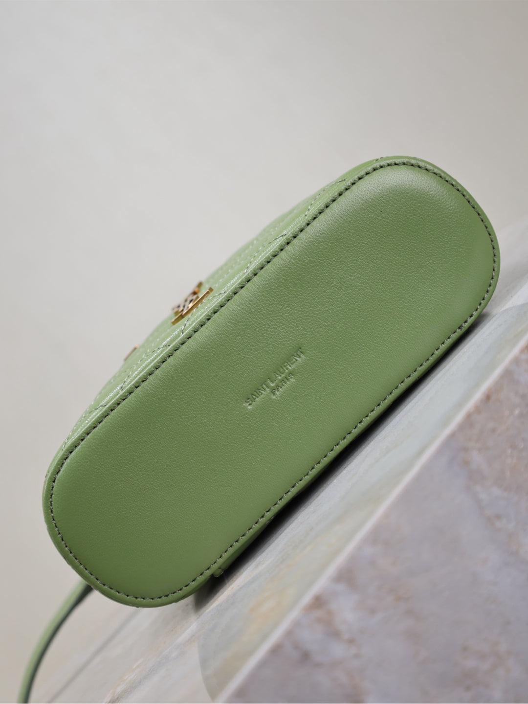 YSL Gaby mini vanity bag