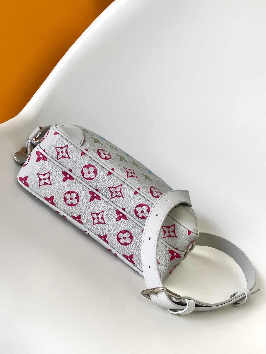 Louis Vuitton Alpha Messenger bag