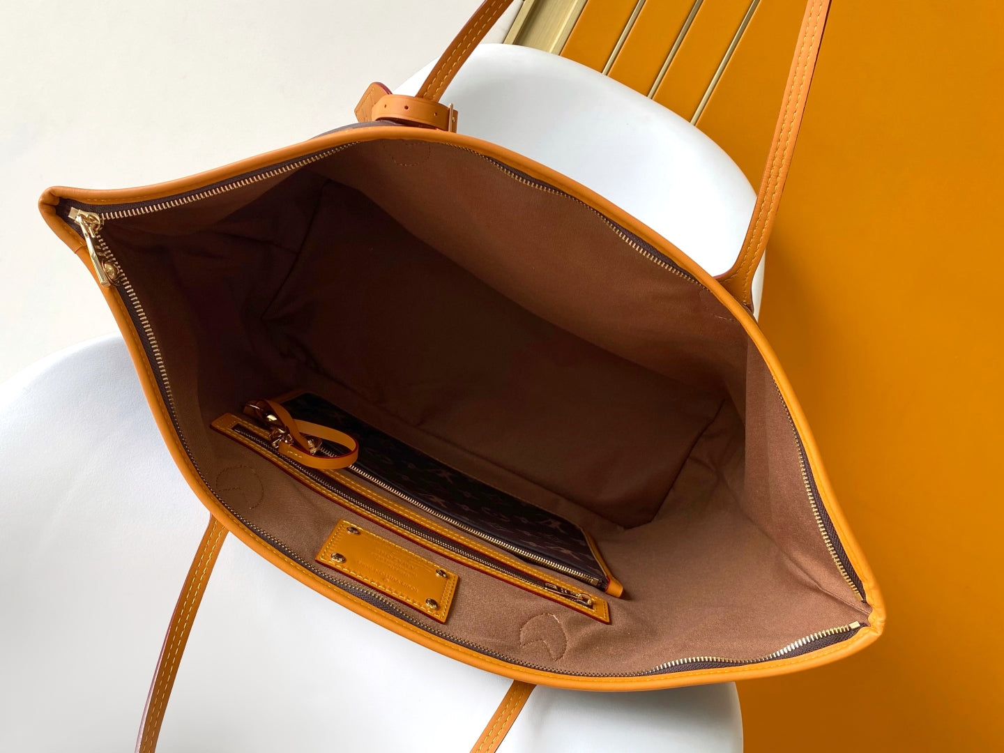 Louis Vuitton Nevereverfull