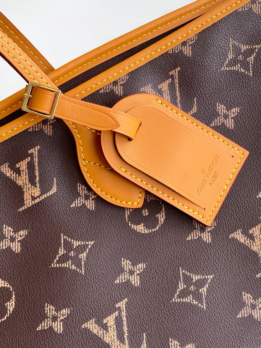 Louis Vuitton Nevereverfull