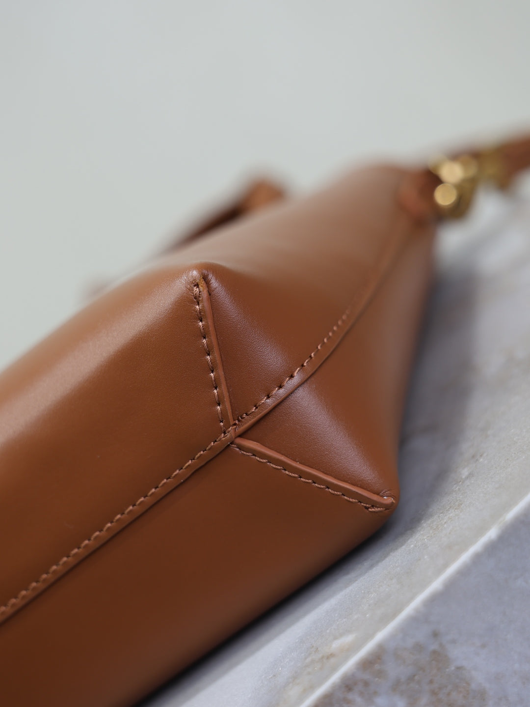 YSL Toy Shopping bag