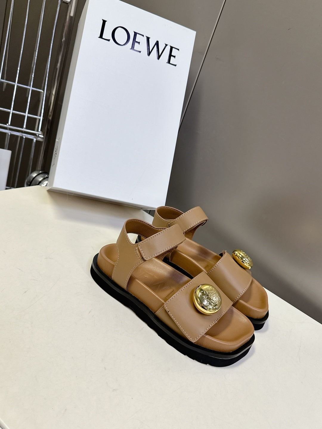Loewe Sandals