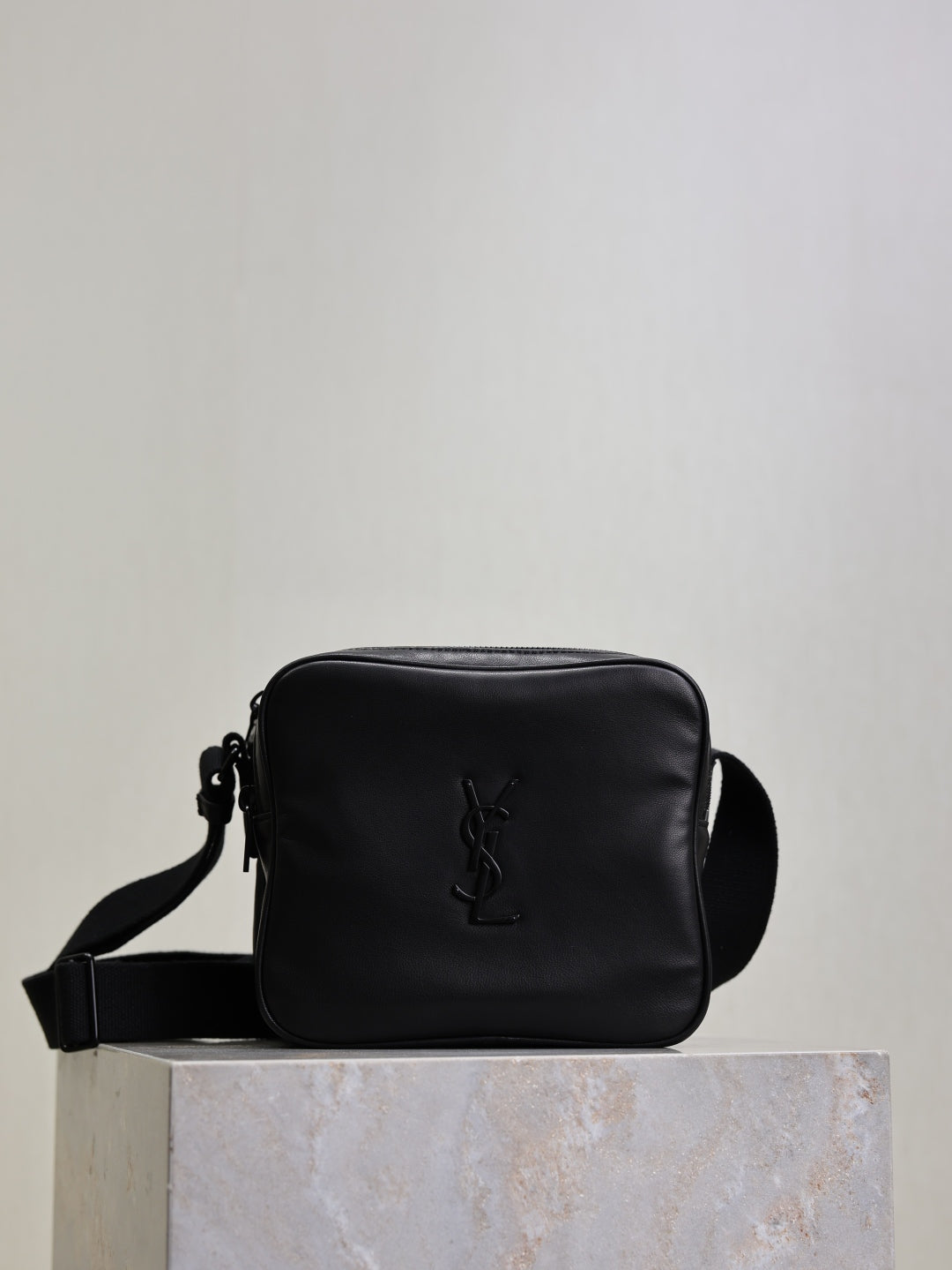 YSL Nike Cube bag