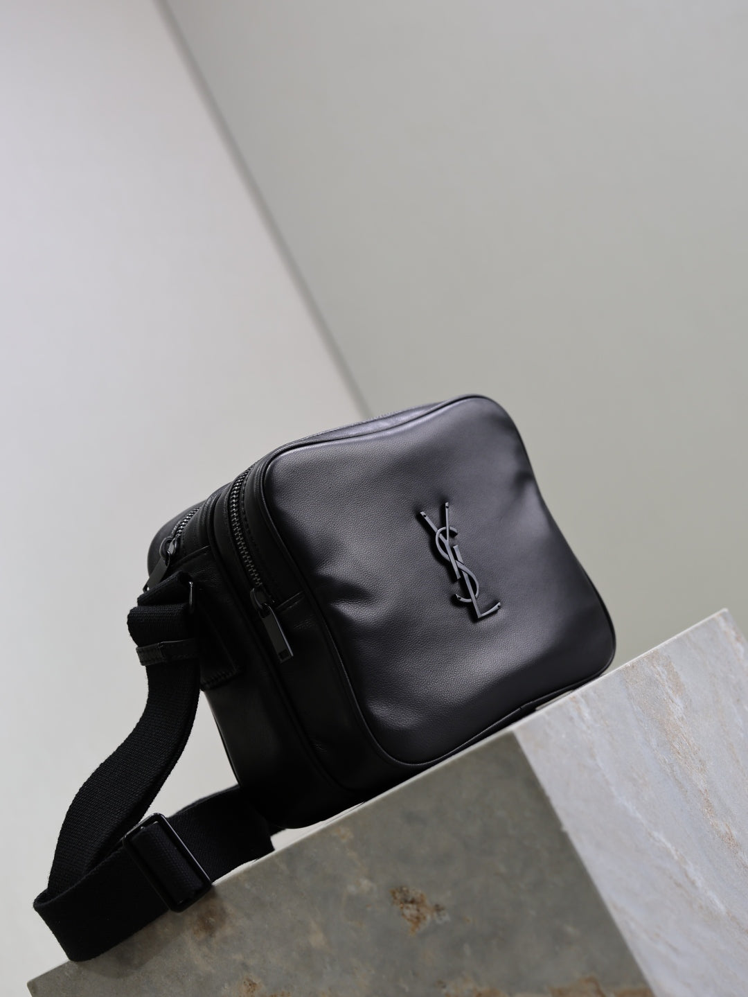 YSL Nike Cube bag