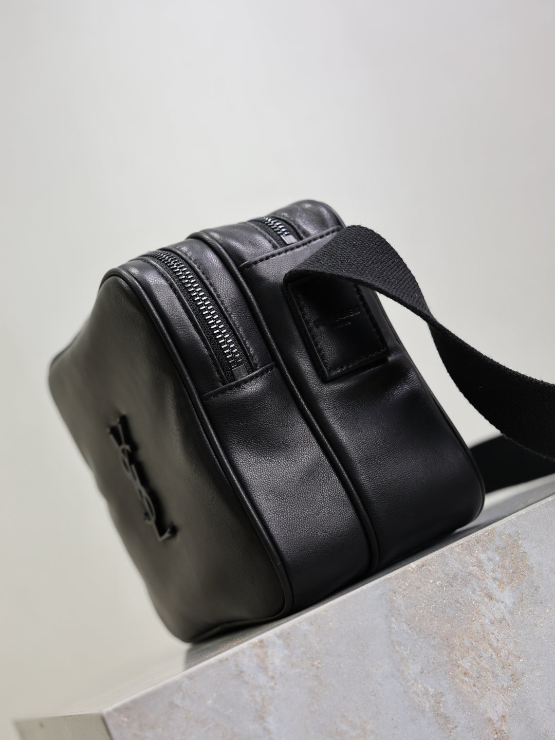 YSL Nike Cube bag