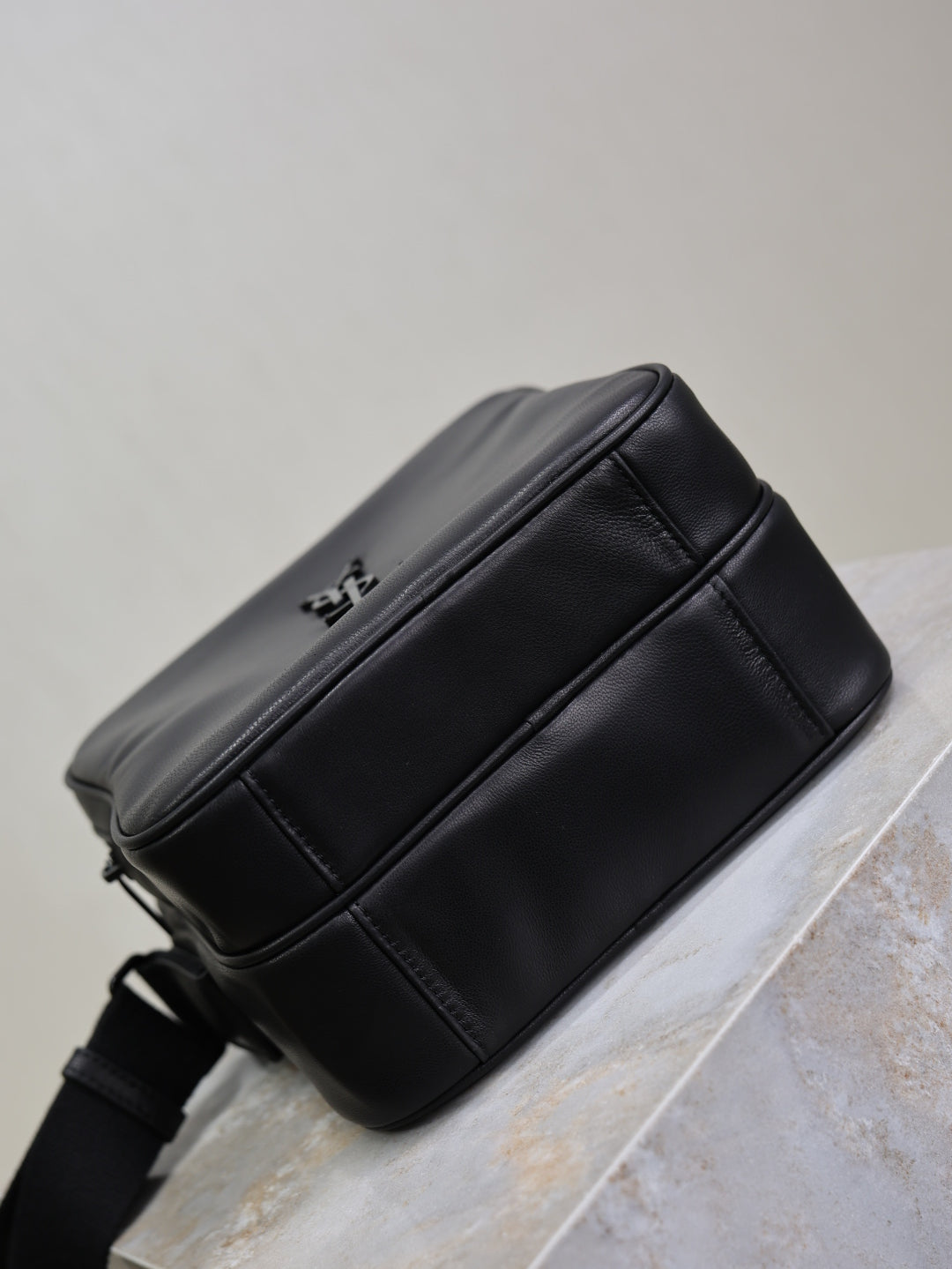 YSL Nike Cube bag