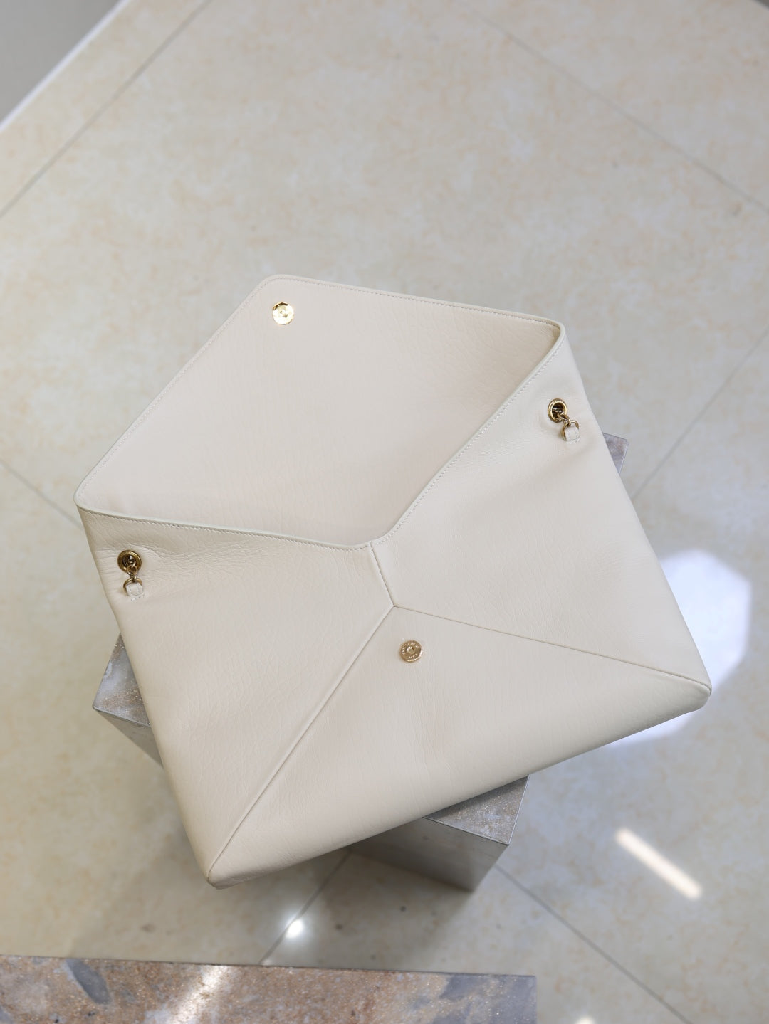 YSL Cassandre XXL bag