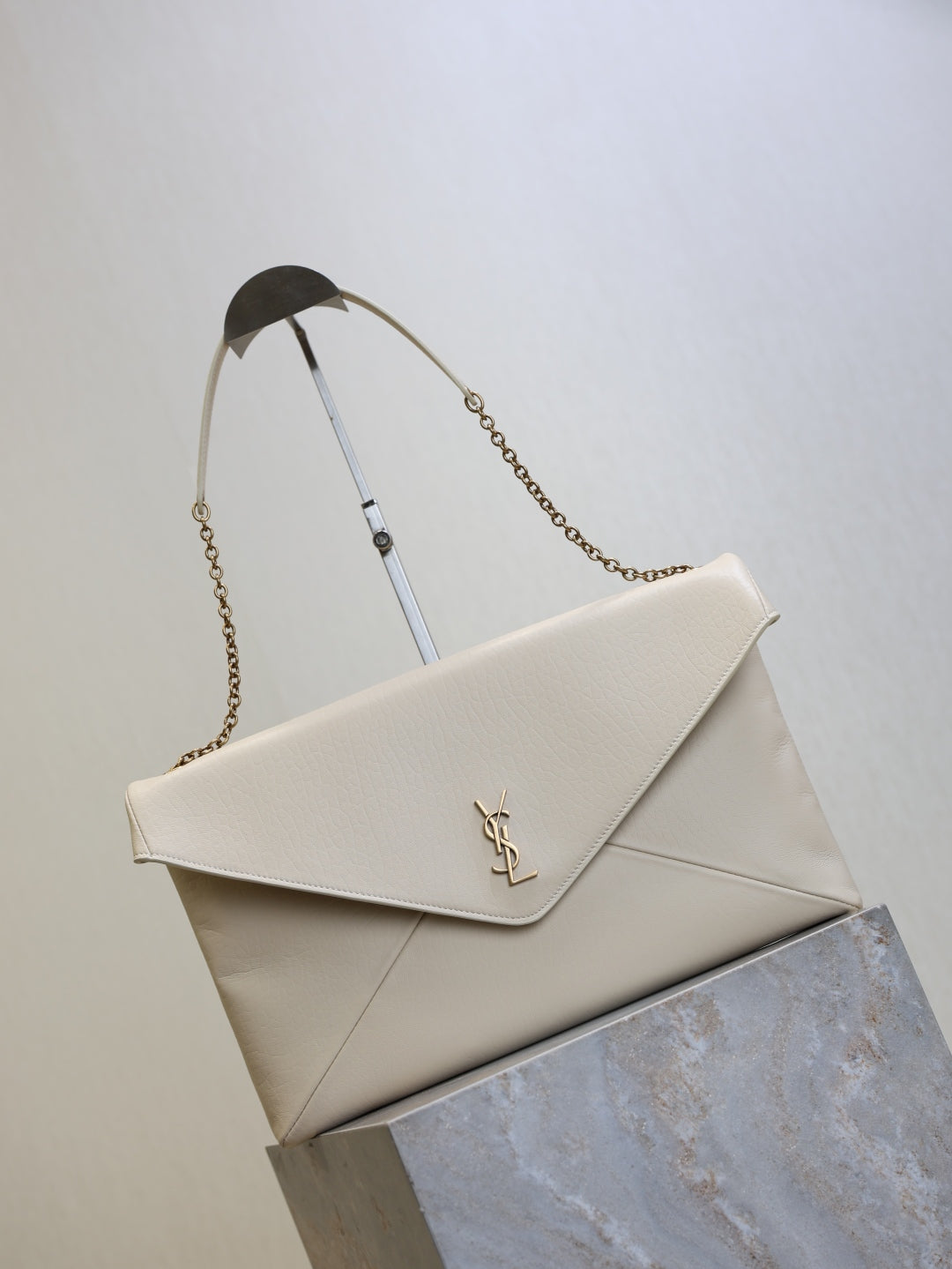 YSL Cassandre XXL bag