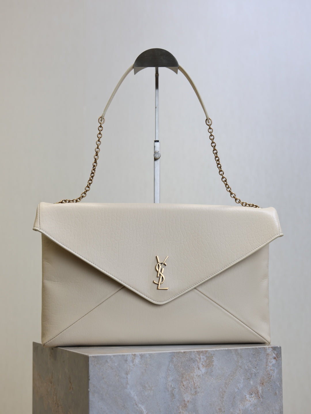 YSL Cassandre XXL bag
