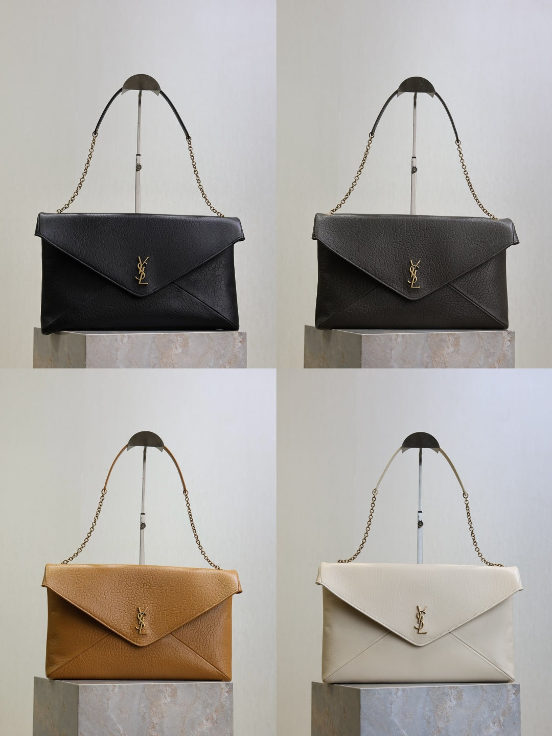 YSL Cassandre XXL bag