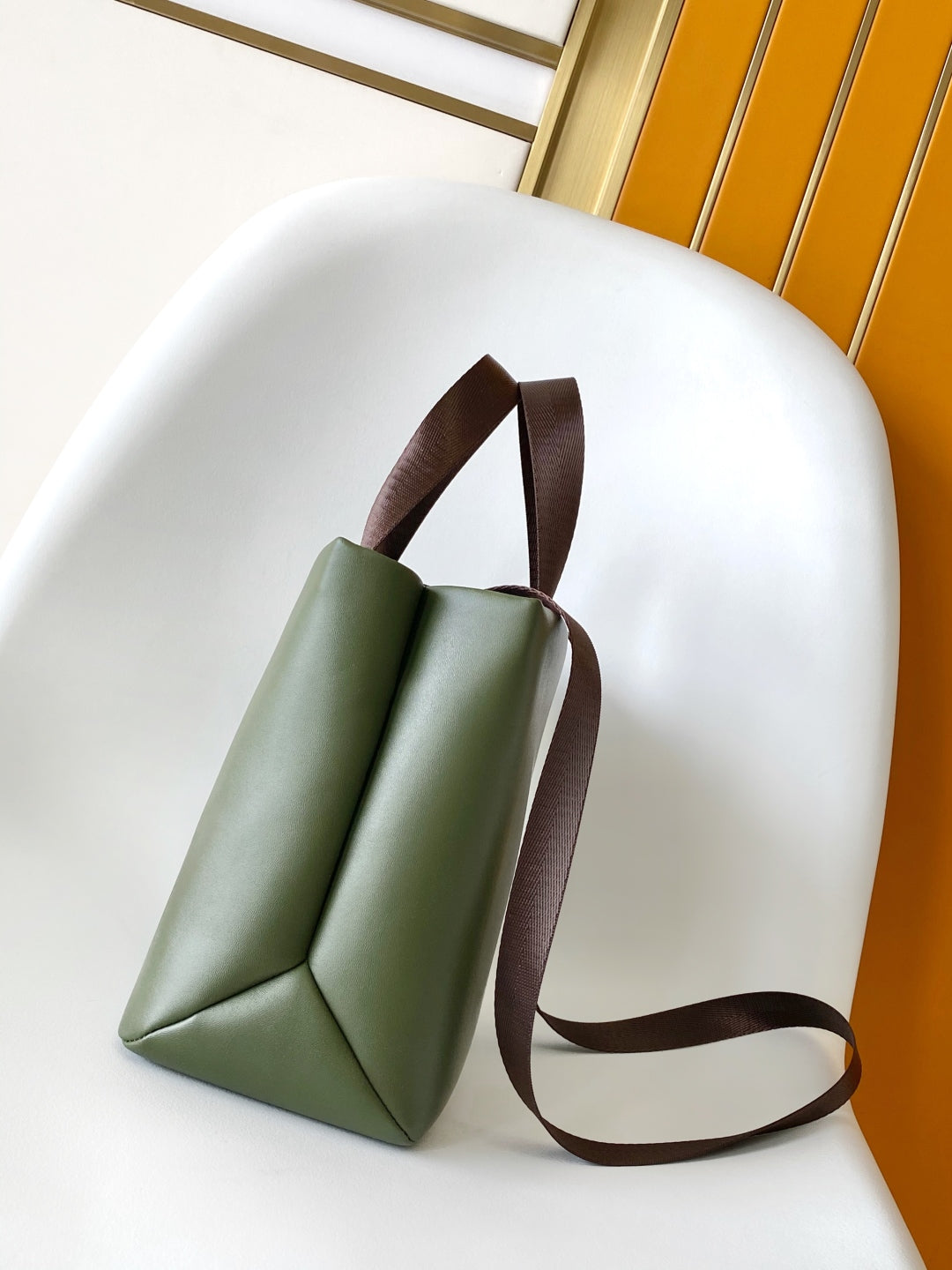 Louis Vuitton Shopper Tote MM