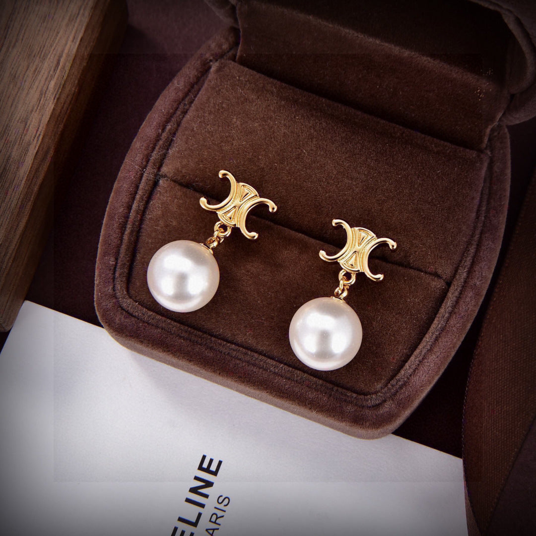 Celine Earrings