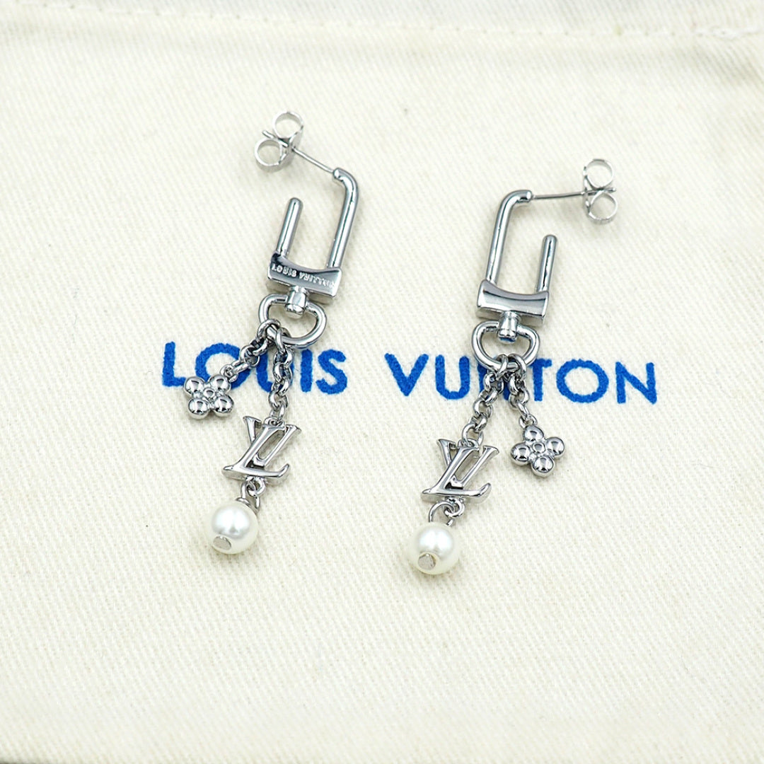 Louis Vuitton Earrings