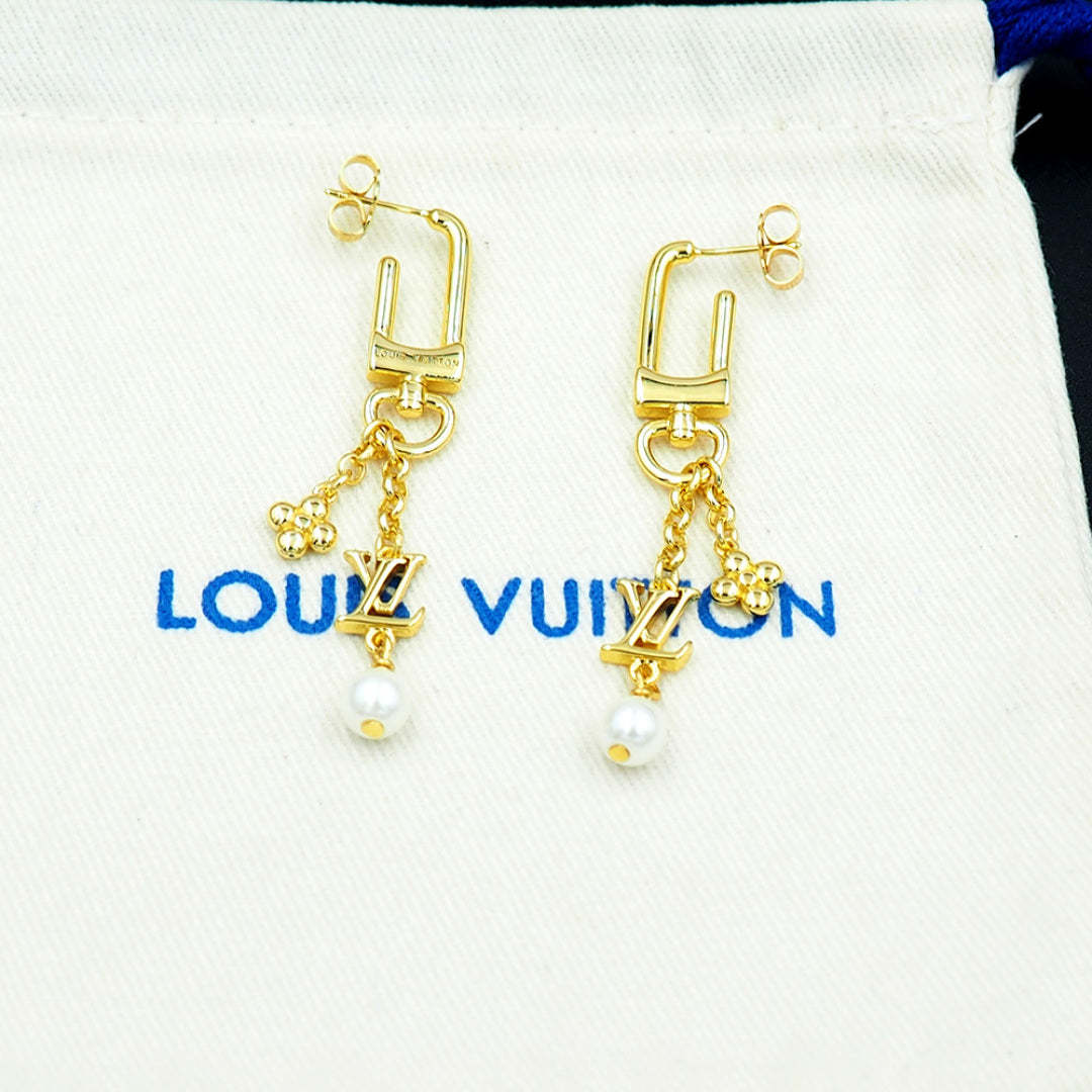Louis Vuitton Earrings