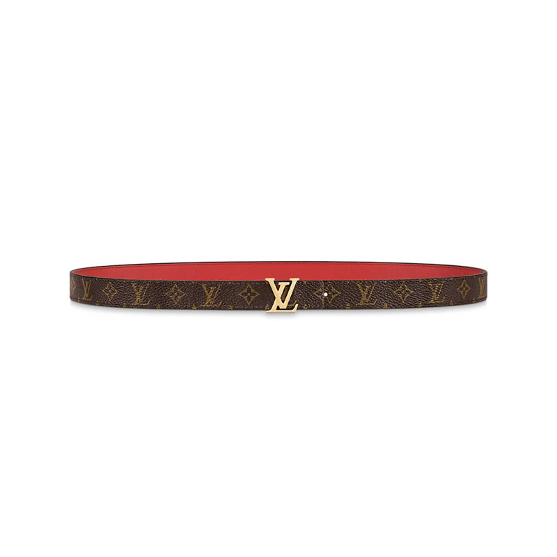 Louis Vuitton Iconic Reversible Belt 2.0 cm, 2.5 cm