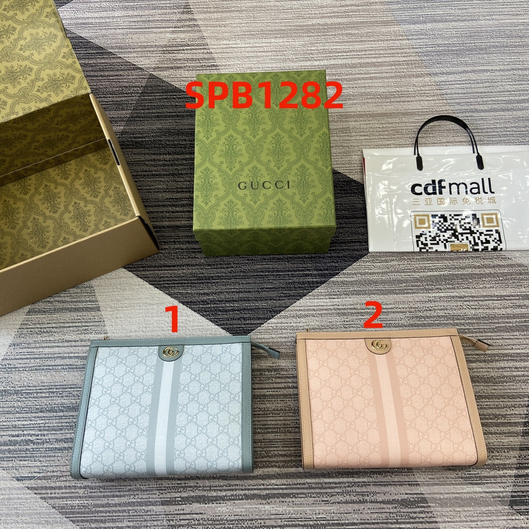 Gucci Ophidia Pouch