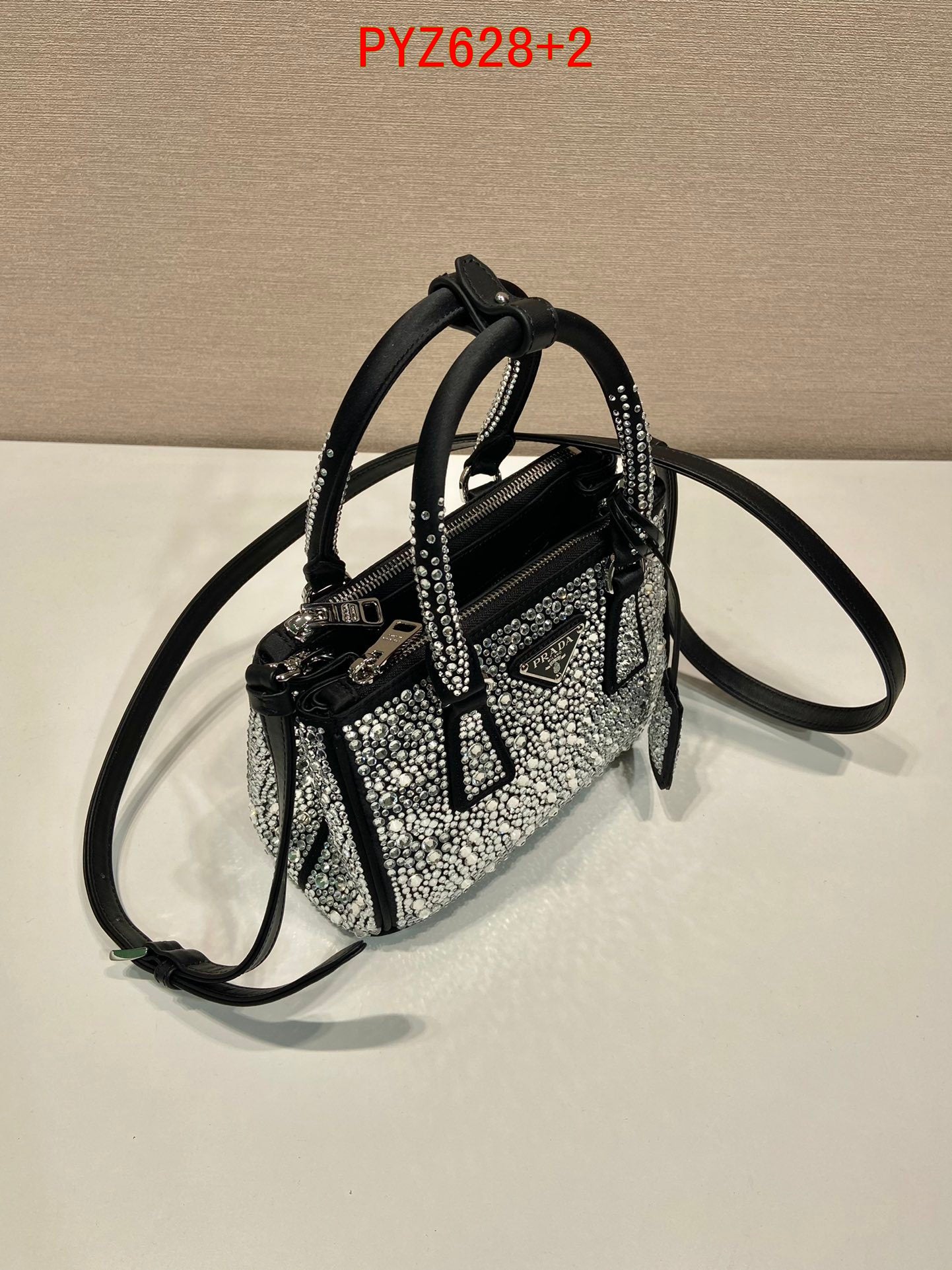 Prada Galleria Bag