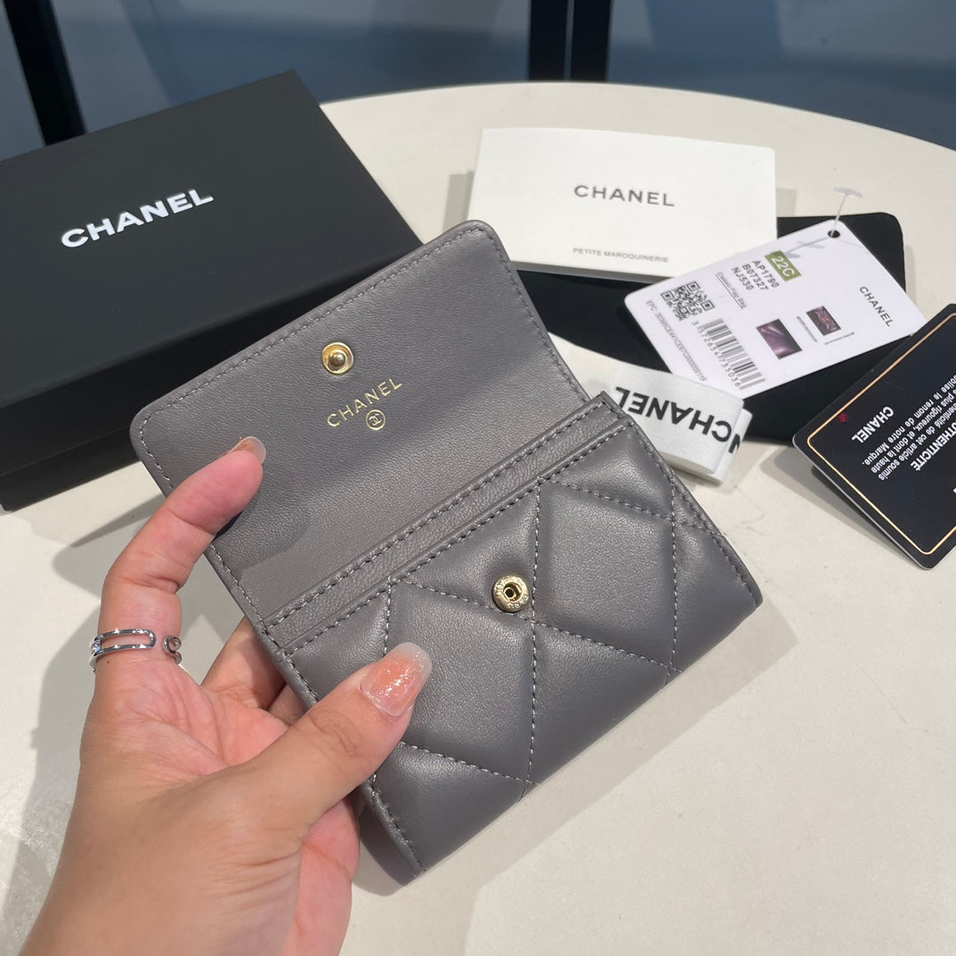 Chanel Coin Purse